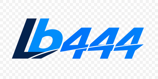 lb444 logo